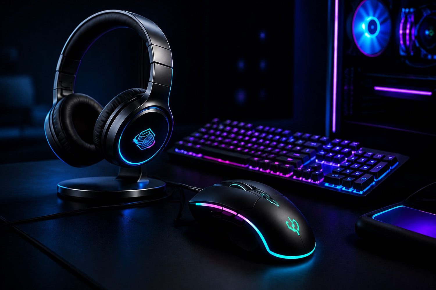 Gaming Gear
