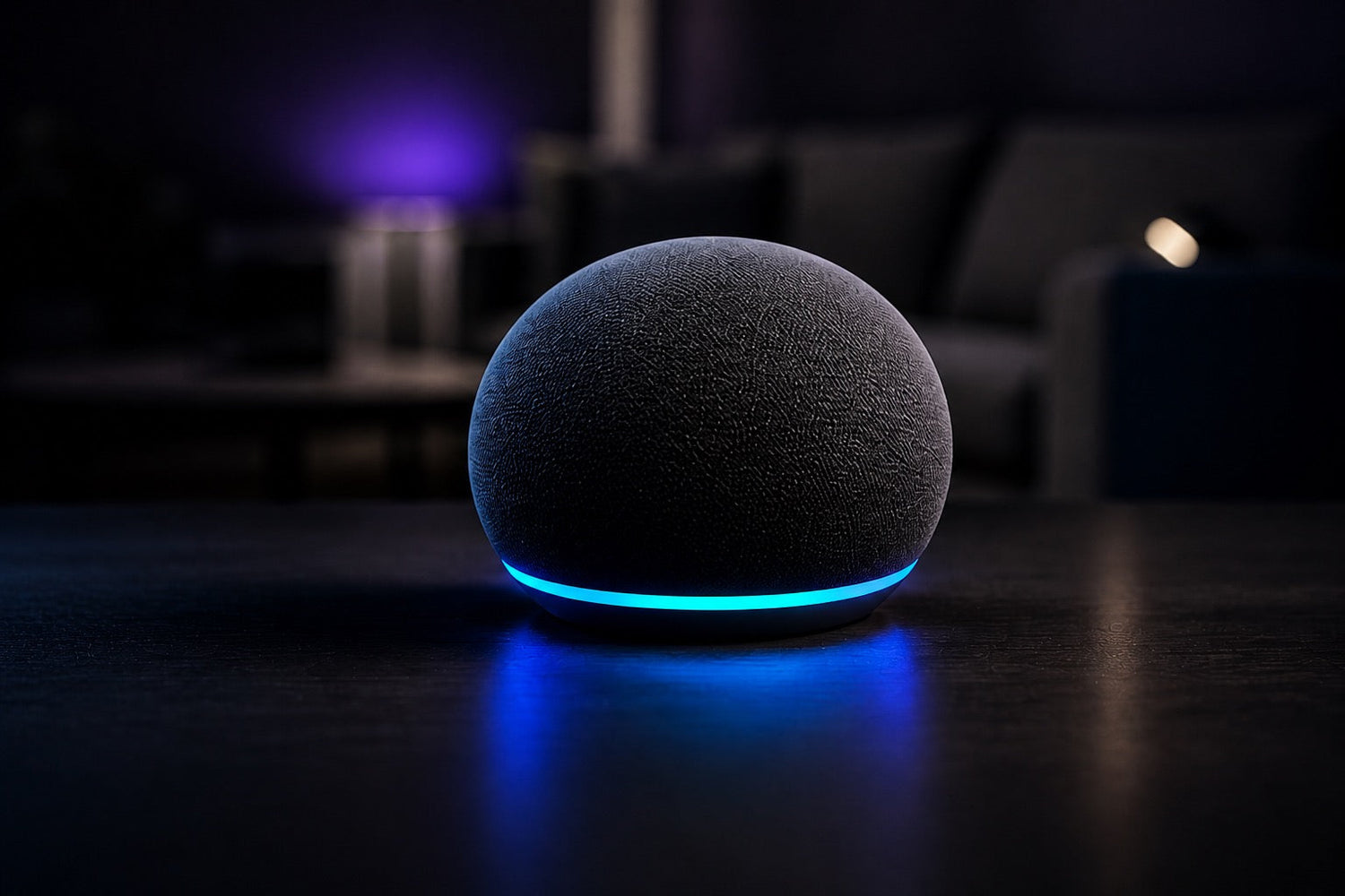 Smart Home